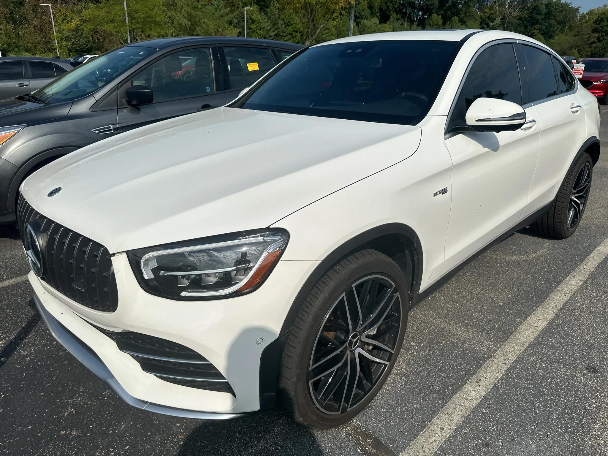 mercedes-benz glc coupe 2023 W1N0J6EB4PG165070 image mercedes-benz glc coupe 2023 W1N0J6EB4PG165070 image